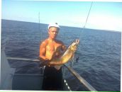 Фотография Цимбалоша Александра