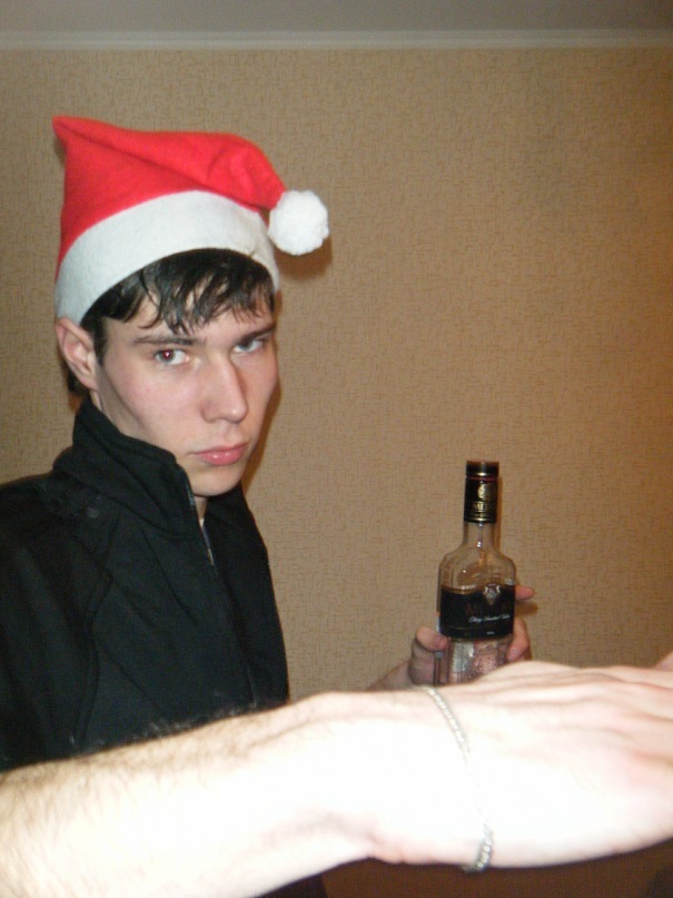 Александр Барков фотография #7