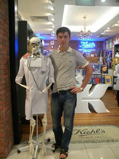 Антон Иващенко фото №46