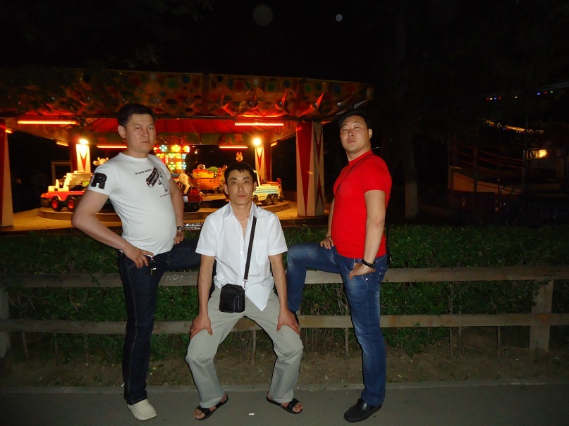 Дмитрий Цай фотография #33