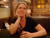 Фотография Пикулевой Жанны