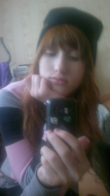 Соня Тимошенко фотография #30