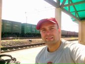 Дмитрий Калянин фотография #8 (источник - https://vk.com/id2756438)