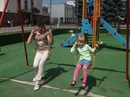 Софійка Шнайдер фотография #10 (источник - https://vk.com/id157706943)
