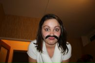 Фотография Чернышевой Олеси