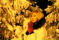 Фотография Gafarova Zarina