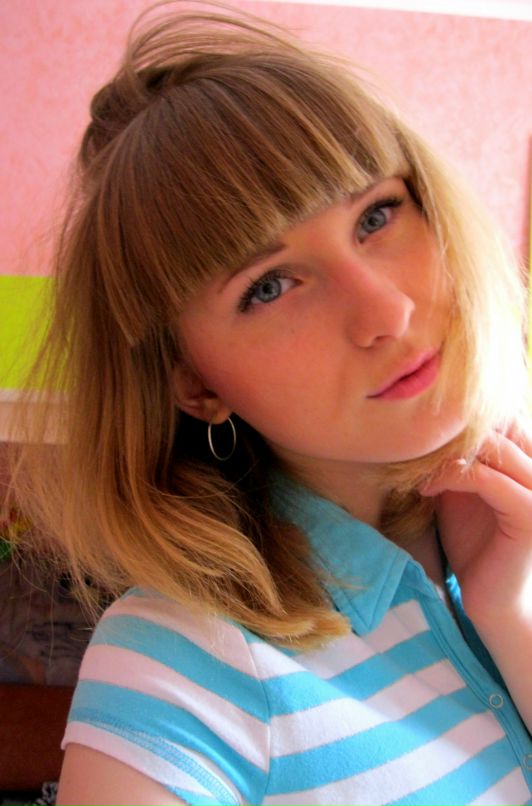 Irini Lobanova фотография #1