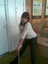 Настя Кіх фотография #17 (источник - https://vk.com/id73382146)