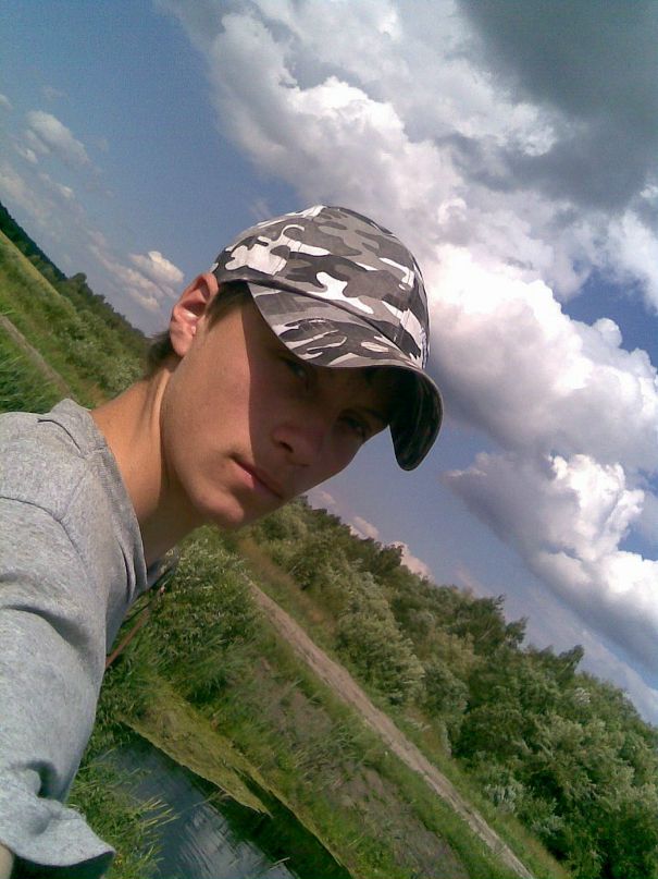 Иван Дубинка фотография #34