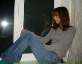 Фотография Конорезовой Женечки