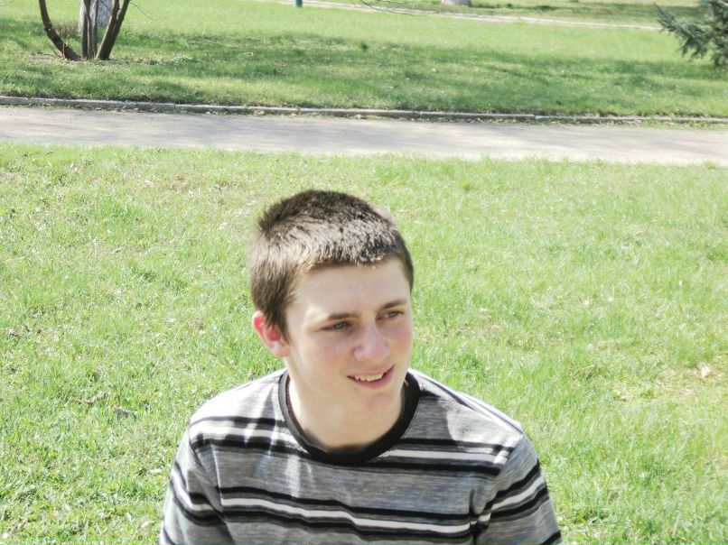 Толя Баянов фотография #23