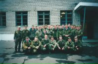 Фотография Хирви Александра