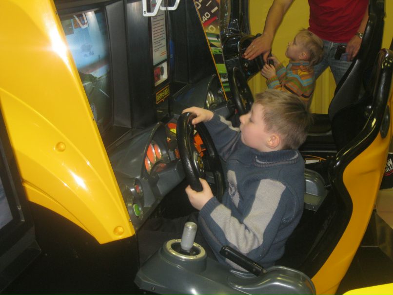 Максим Игошин фотография #19