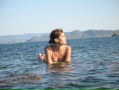 Фотография Полютовой Анастасии