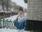 Софійка Тарасюк фотография #30 (источник - https://vk.com/id73234031)