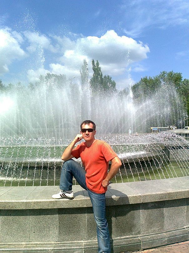 Igor T...... фотография #34