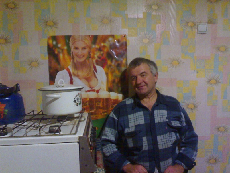 Александр Горбачев фотография #42