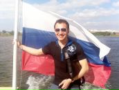 Фотография Хабирова Азата