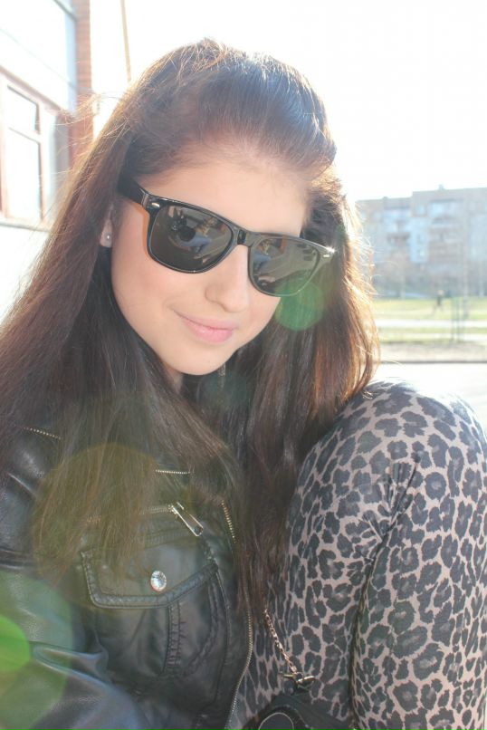 Анастасия Либба фотография #37