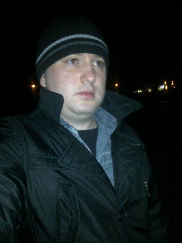 Дмитрий Романчук фотография #16