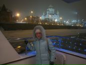 Фотография Суховой Марии