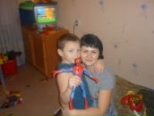 Фотография Фотьевой Вероники