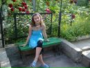 Фотография Кириченко Светланы