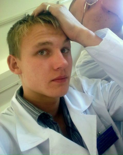 №14, Роман Андриевич №14, Роман Андриевич