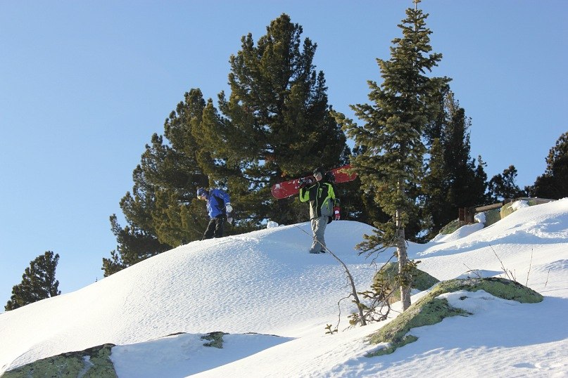 Борис Сбитнев фотография #25