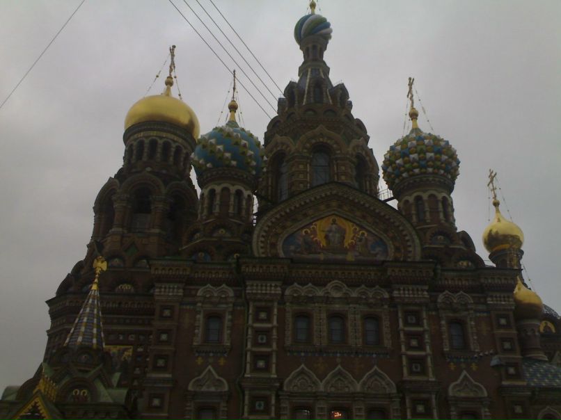 Сергей Белоус фотография #42