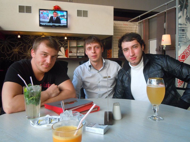 Gio Gio фотография #47