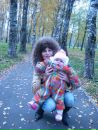 Фотография Черных Ольги