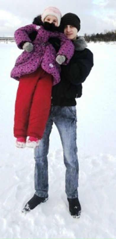 Николай Егоров фотография #42