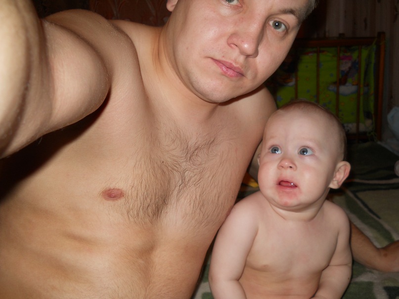 Иван Леонов фотография #4