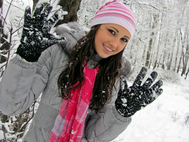 Катя Глущенко фотография #41