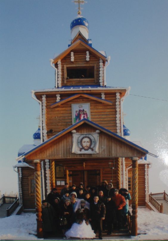 Иван Калугин фотография #10