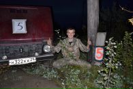 Фотография Дынькова Евгения