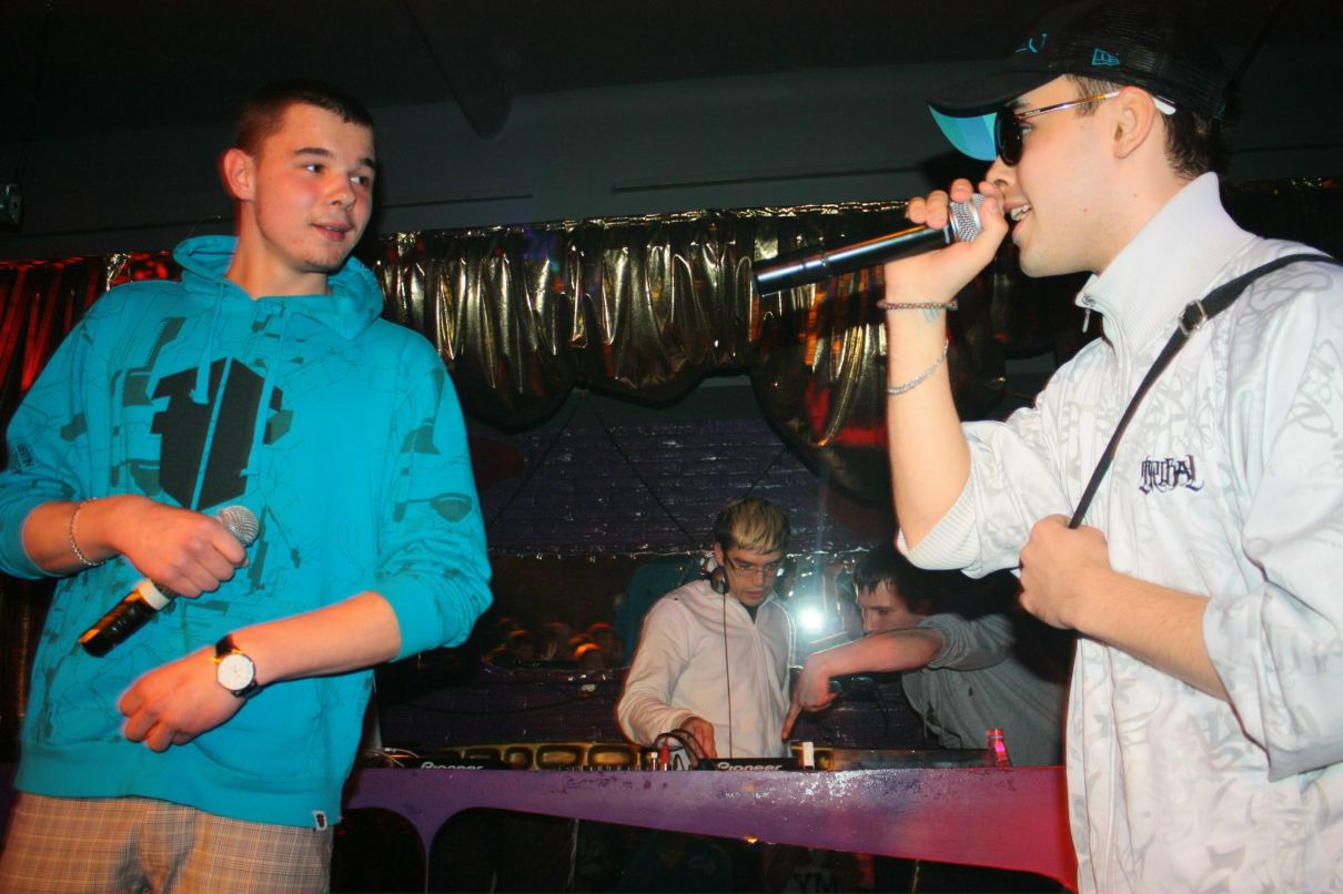 Данил Болдырев фотография #35