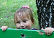 Фотография Кисляковой Кристины