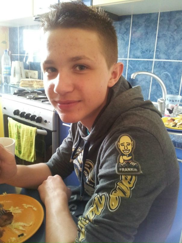 Стас Клименко фотография #23