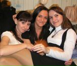 Фотография Бузаджи Валерии