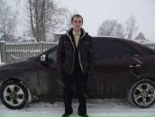 Фотография Алексеенко Виталия