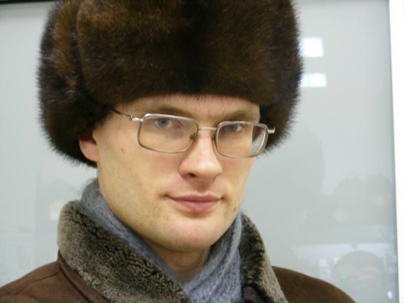 №17, Марк Лелькин, Новосибирск, Россия №17, Марк Лелькин, Новосибирск, Россия