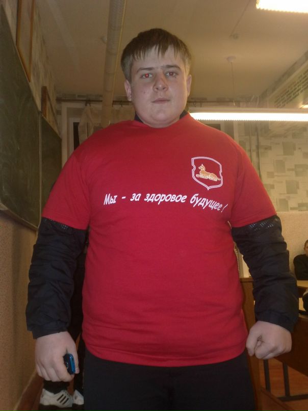 Сергей Коврига фотография #50