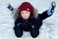 Фотография Ильиной Верочки