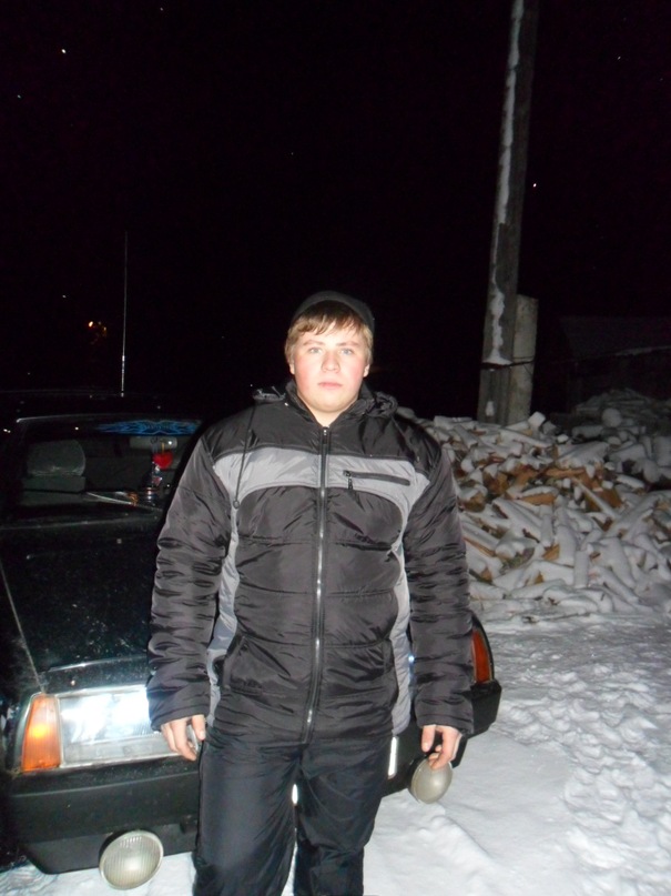 Антон Перлов фотография #12