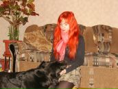 Фотография Кучеровой Марии