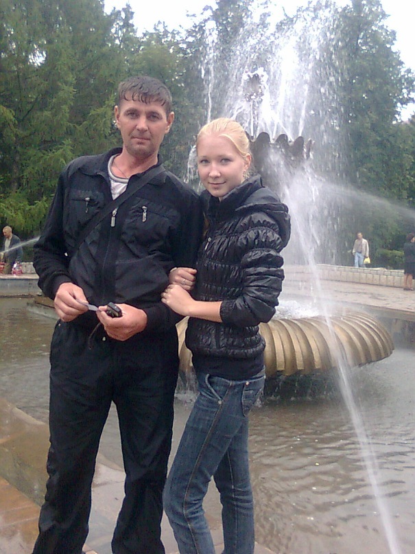 Сергей Иванов фотография #14