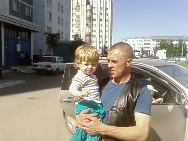 Виктор Яковлев фотография #3