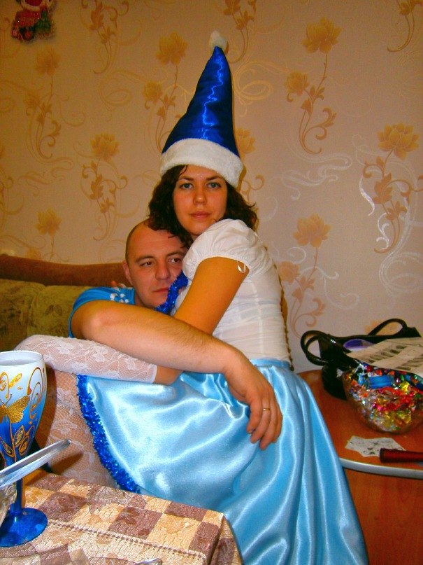 Владимир Лукашенко фотография #17